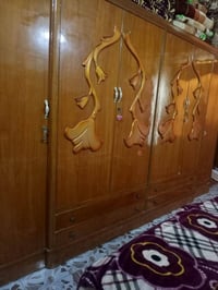 غرفة نوم • تسكام • انيقة