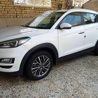 توسان خليجي كفالة من جميع النواحي مديل ٢٠١٩ فول مواصفات شركت الكاصد ال...