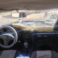 سيفيا ٩٣ • اوتوماتيك • رقم بغداد