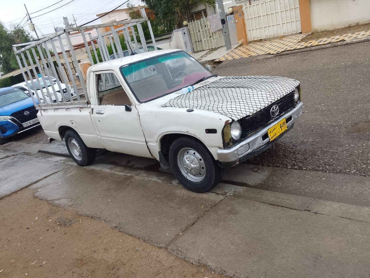 تويوتا • جير خربان • أربيل