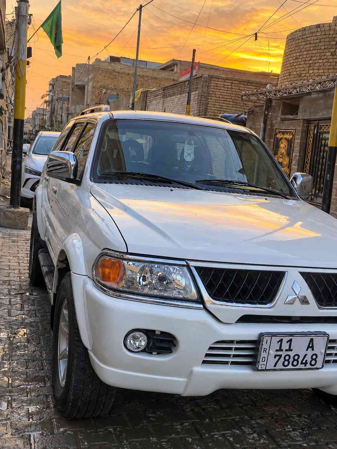 ٢٠٠٨ • مجهز كلشي • تبريد