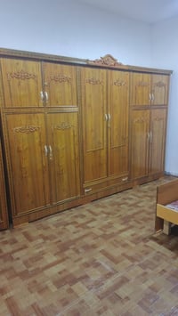 غرفه نوم • ٦ باب • توصيل محافظات