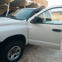 رام ٢٠٠٥ • مكينه وجير • باسمي