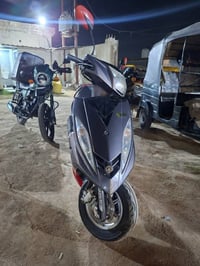 ماكس جي تي ار • ماشية 41 • مكفولة