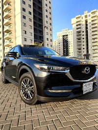 مازدا CX-5 • ٢٠١٩ • ١٧٣٠٠٠ كم