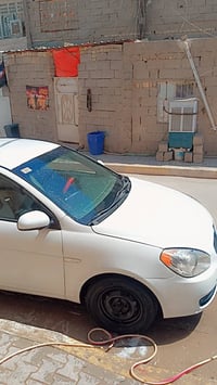 يالله اللهم صل على محمد وال محمد اكسنت ٢٠٠٩ بسمي صبغ عام كير عادي محرك...