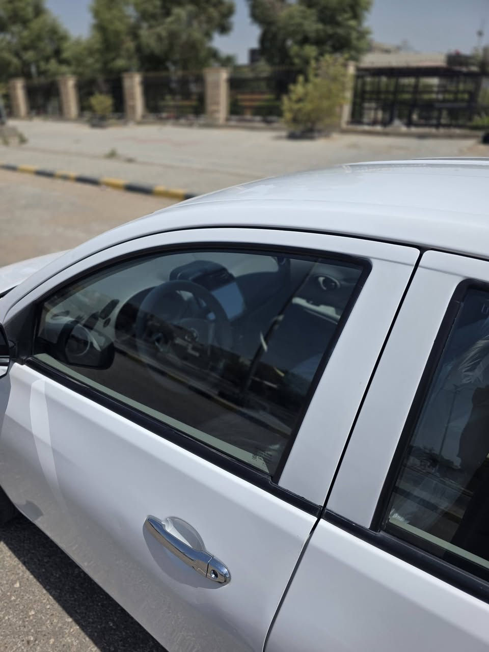 سني هندي • موديل ٢٣ • ماشي ٩٥الف