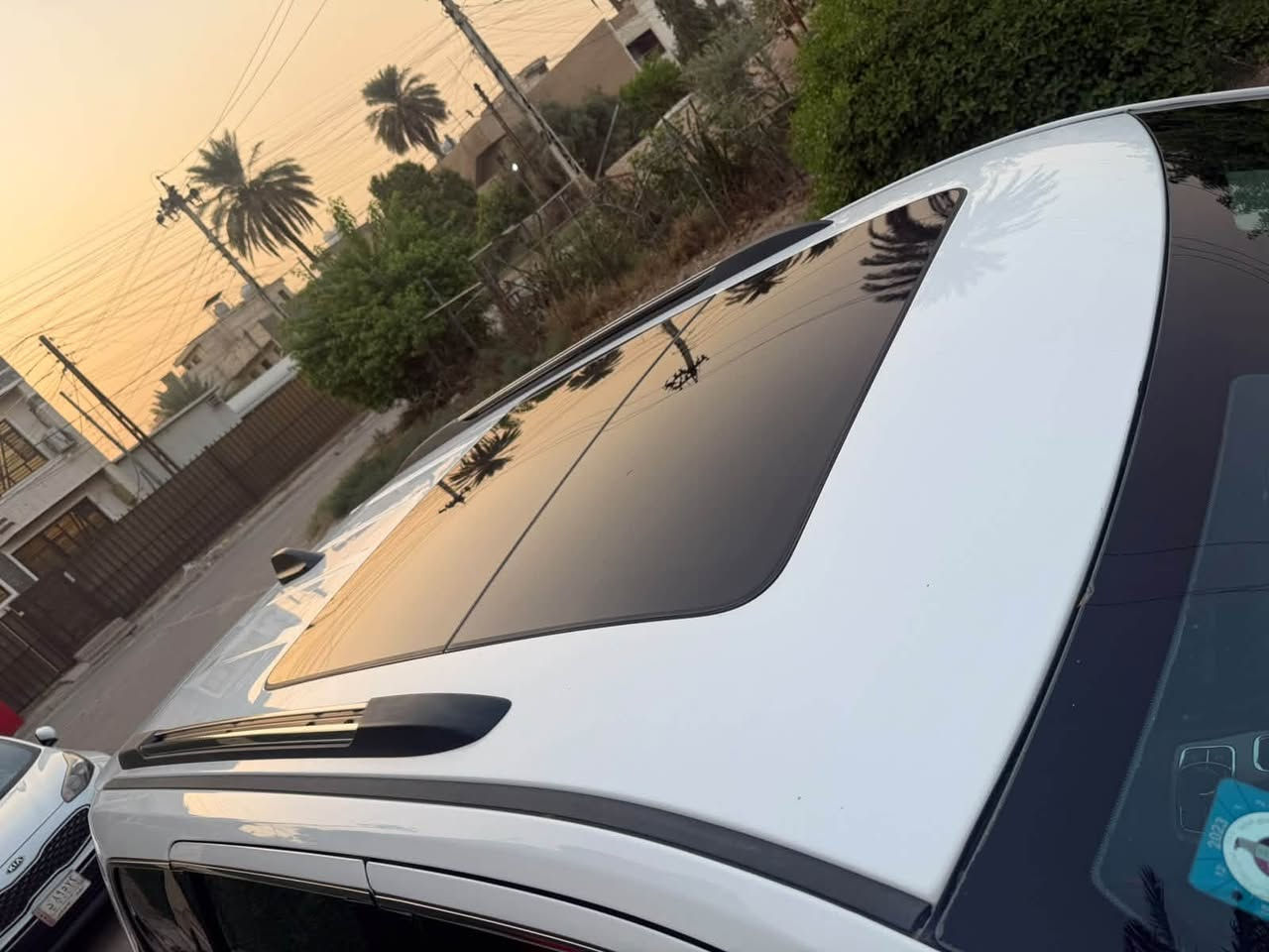 جيب ليمتد • ٢٠١٧ • فور ويل