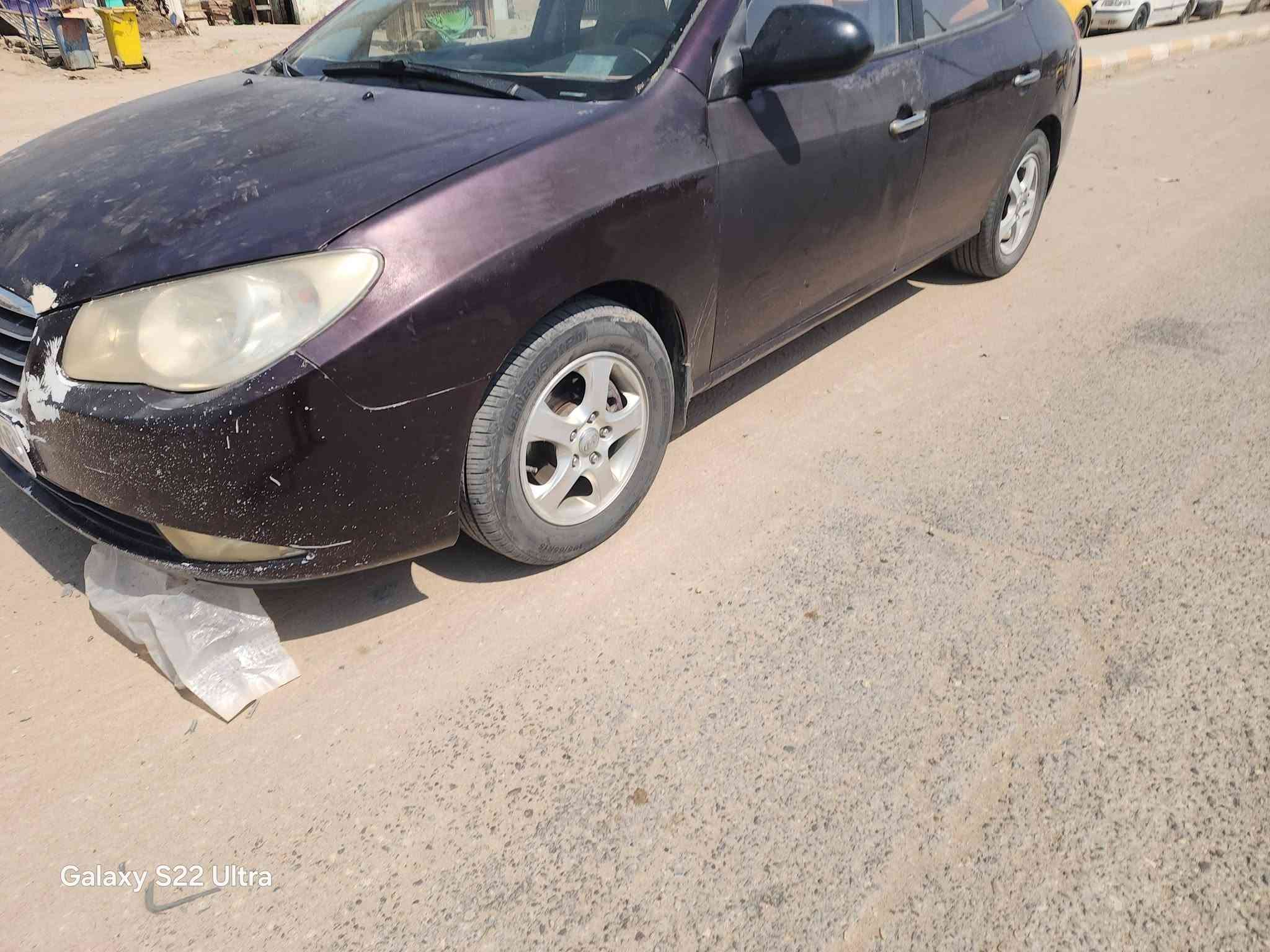 النترا 2010 بيه فقط بارد  بربع الجاملغ بدون صبغ وكذلك بلبنيدوالباقي مكفول جارده فقط لسياره ناعمه وكل نقص مابيه
السعر 80وبيه مجال ***********

نص مكتوب في الصور:
- Galaxy S22 Ultra