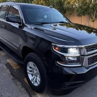 تاهو LT • ٢٠١٧ • أرقام وسنوية ٢٠٣١