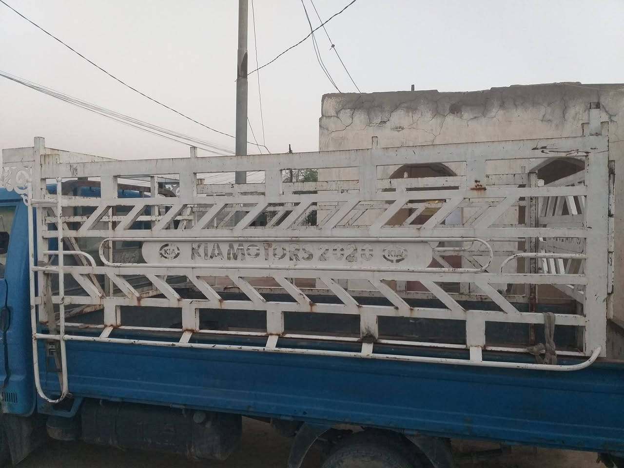 السلام عليكم محجر كيه للبيع السعر 250العنوان النجف ***********/***********
