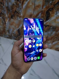 هونر X9d • ٢٥٦ • بطارية ٨٣٠٠