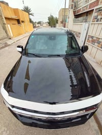 تاهو LS • موديل ٢٠٢٣ • خان بني سعد