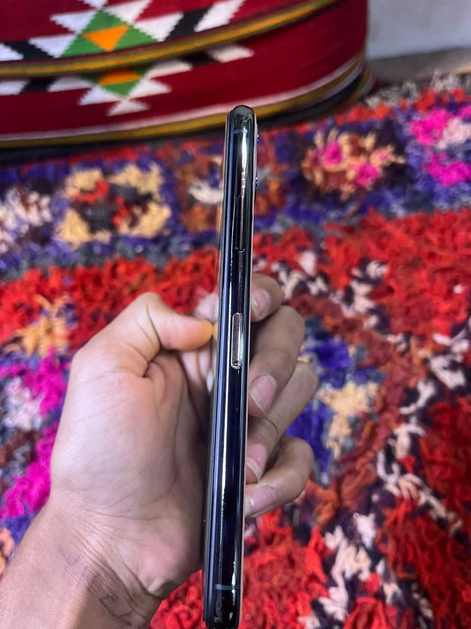 آيفون 11 برو ماكس • ٢٥٦ • مبدل شاشه