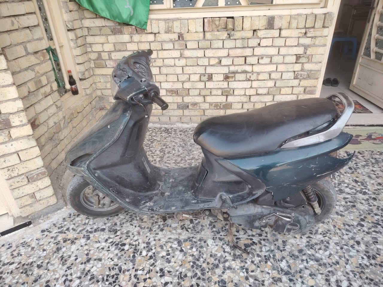 فراشة • كهربائيات شغاله • كفر تعبان