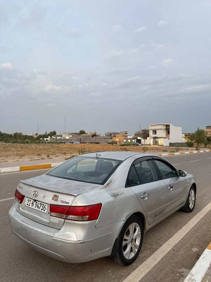 ٢٠٠٩ • مكينة ٢٠٠٠ • رقم بغداد