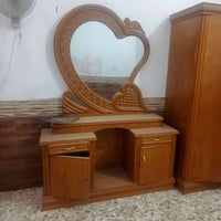 ميز مرايه • عدد ٢ • قفل