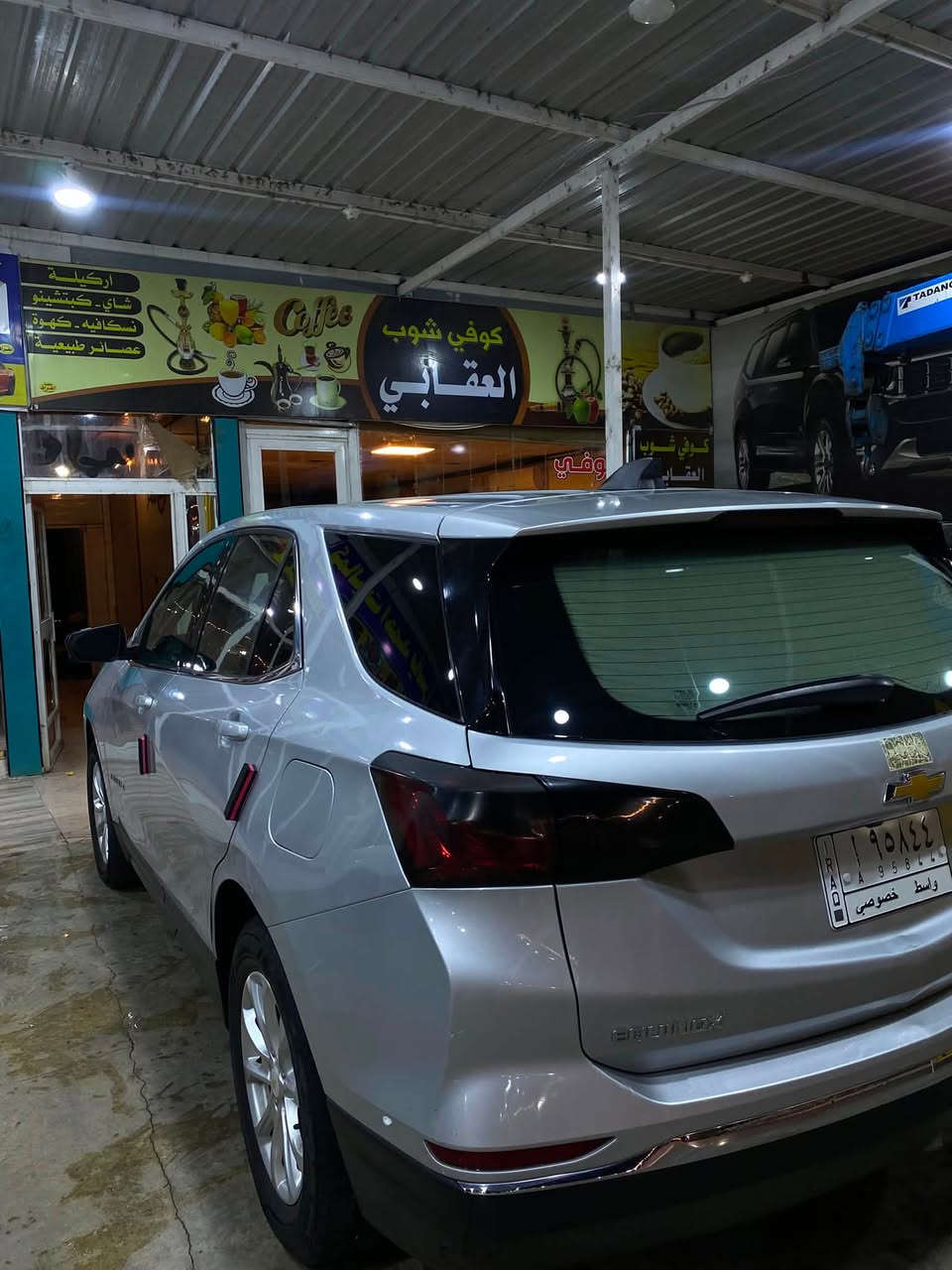 السلام عليكم
كوينكس للبيع 2020 LT AWD فورويل لون رصاصي سلڤري 
محرك 1500 توربو+ ماشية 100 ألف +شاشة لمس + كامرة خلفية + عداد دجيتل + تشغيل بصمة مع دخول أبواب ذكي + رادار امامي وجانبي تحديد مسار + مانع اصطدام + شباك نيكل + كشن كهرباء + كفالة مكينة كير شواصي لغود 
 والسيارة بأسمي رقمها واسط تتحول للمشتري
السعر 138 وبيها مجال باقي تفاصيل الحادث على الخاص او الأتصال على الرقم مكانها واسط الكوت  

 ***********
