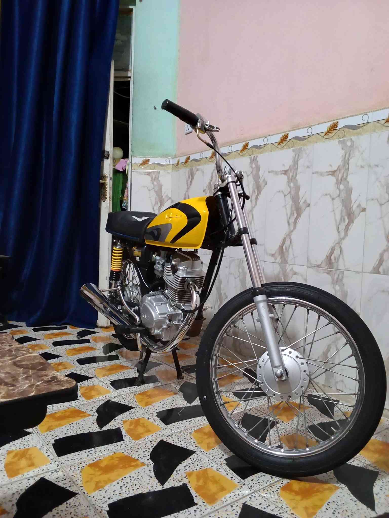مكينه نامه • شاصي نامه • ٢٠٢٢