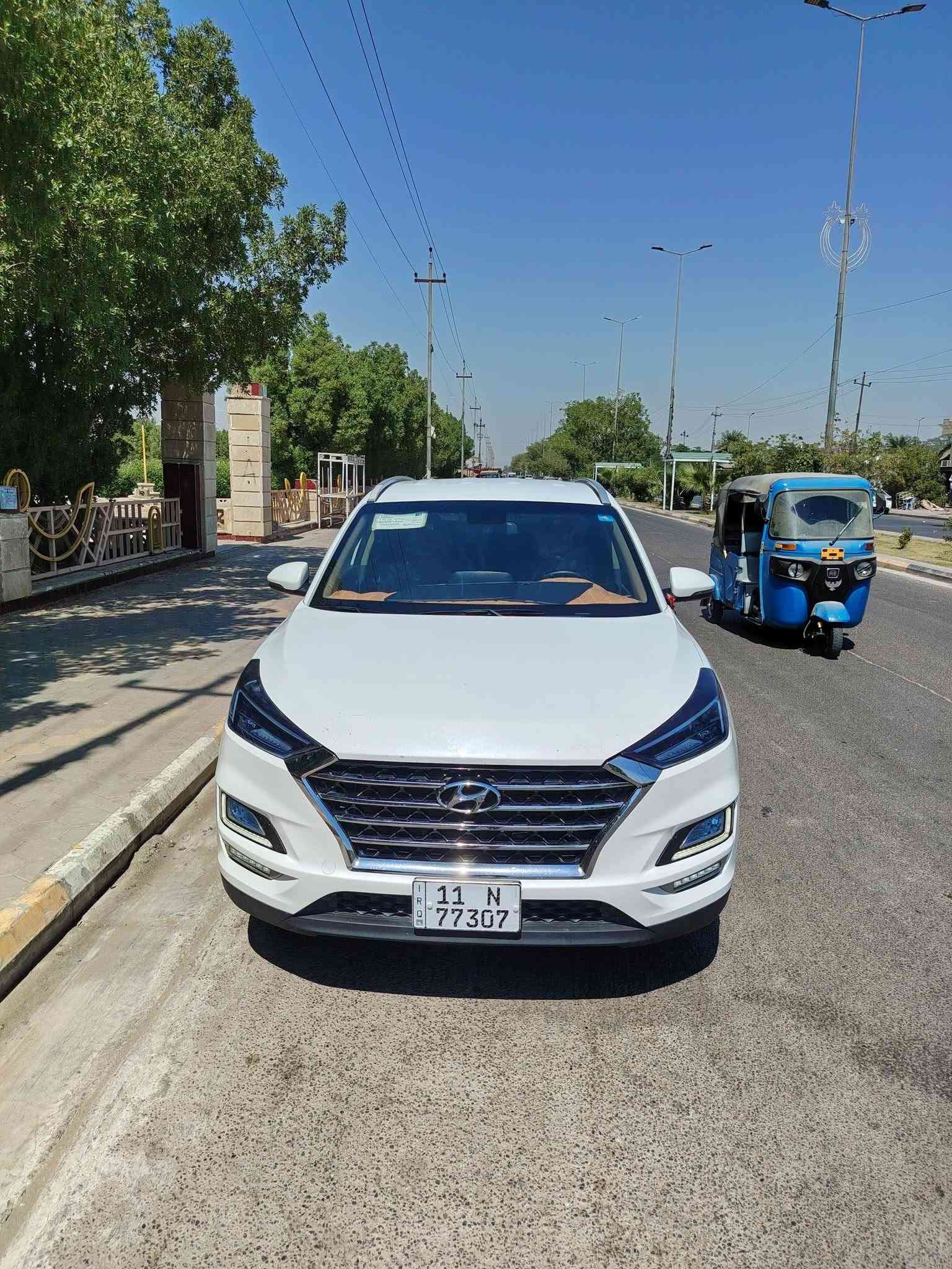 سلام عليكم توسان موديل 2020ماشيه69فول ماعده البنرامه سونار داخل المنشور  سياره جديده وجاهز بسمي مكان سياره واسط نعمانيه  الاتصال ***********
