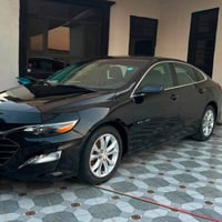 ماليبو مديل ٢٢ رقم اربيل جديد هزه جديده ثاني يوم التحويل   موصفات LT ك...