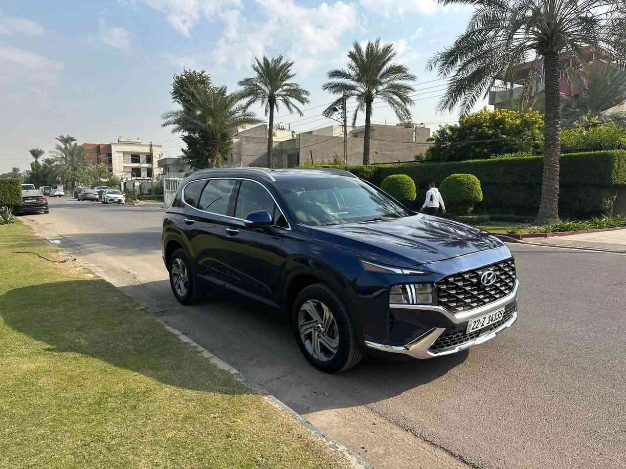 🔥 سنتافيا 2023 | رقم أربيل | وارد كندي 🔥

جاملغ وباب السايق ونص الباب الخلفي صبغ
ايرباك بردة فقط بدون اي دواخل

✨ بصمة
✨ تشغيل عن بعد
✨ رادارات خلفية وامامي
✨ تحكم ستيرن
✨ تدفئة بالكشنات
✨ اشاير بالمري
✨ كشن السايق كهرباء
✨ شحن وايرليس
✨ لايت زنون
✨ لد امامي
✨ لد خلفي

📌 سنوية وهزه وفحص جدد
📌 سونار موضح بالصور

💰 السعر ١٧٩

📞 رقــم صـاحـب ســيـارة:
***********
