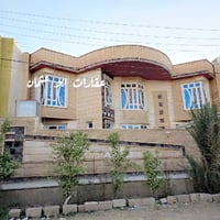 حي الجامعة • ٣٠٠م • ٥غرف