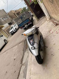 بريز • كابريتر • كلج خلفي