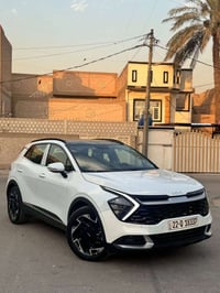 سبورتاج • ٢٠٢٥ • ١٧٠٠٠ كم