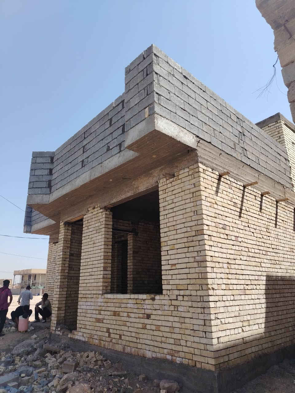 سلام عليكم 
شغل درجه اولا  كربلاء 
***********
