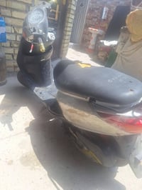 ابريز • معدل • نقص بطارية