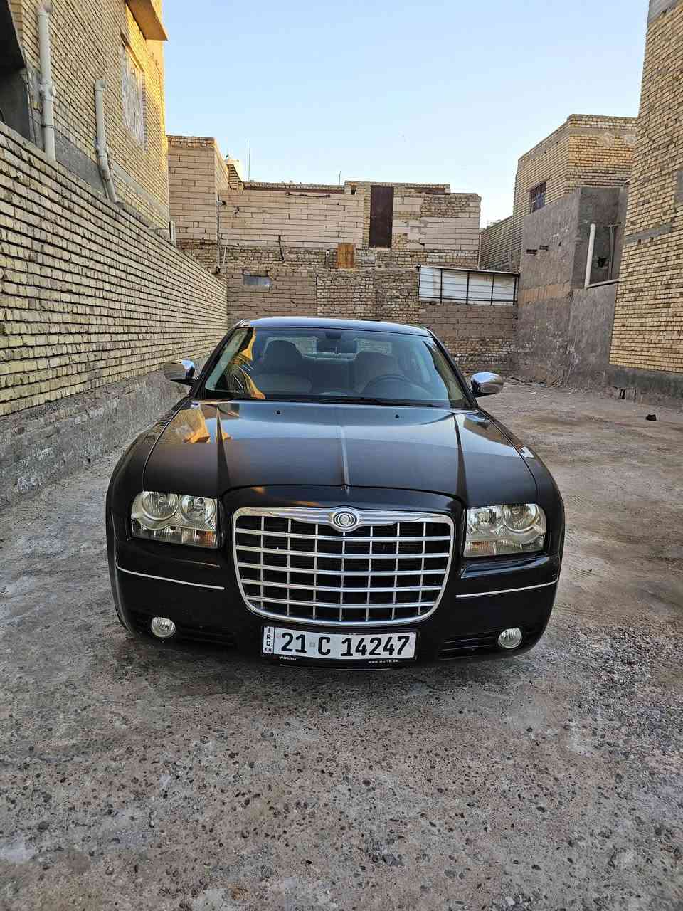 ٢٠١٠ • وارد كندي • بدون حادث