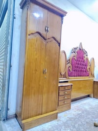 غرفة صاج • عراقي • توصيل بغداد