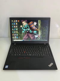 لينوفو ThinkPad L580 • i3 الجيل السابع • ٨ جيجا / ٢٥٦ SSD