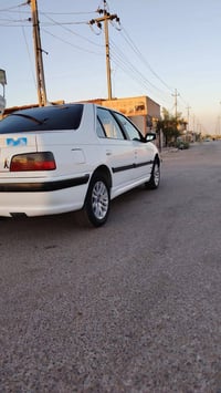 بيجو بارس • ٢٠٢٢ • البصرة