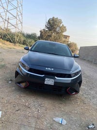 كيا فورتي2024 سعر 13500$ بدون رقم  https://goldenbasket.mystrikingly.c...