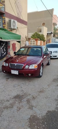 اوبتما • ٢٠٠٦ • مكينه ٢٧٠٠