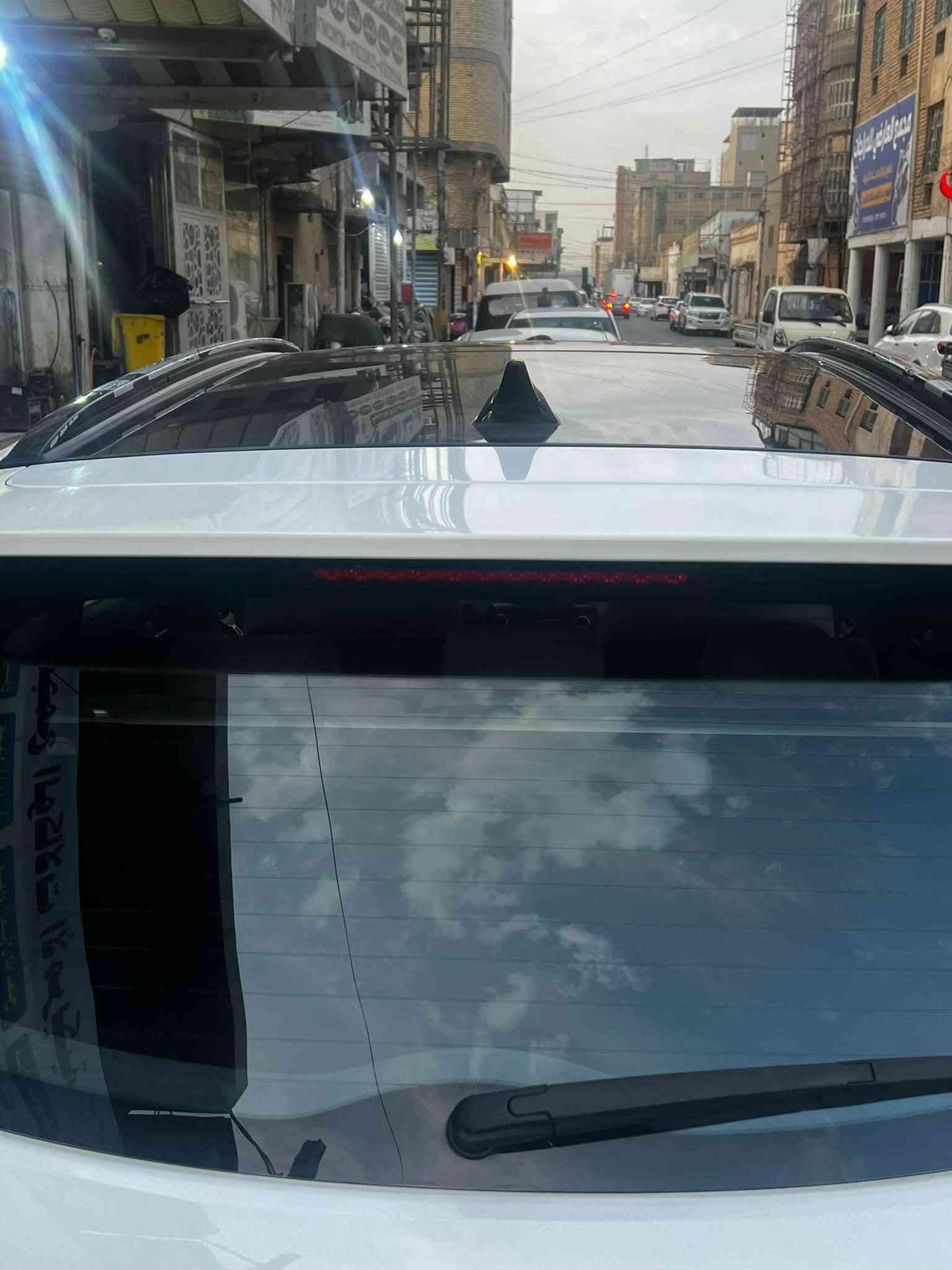 توسان • ٢٠٢٠ • رقم بغداد