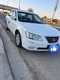 سوناتا • ٢٠٠٩ • رقم بغداد
