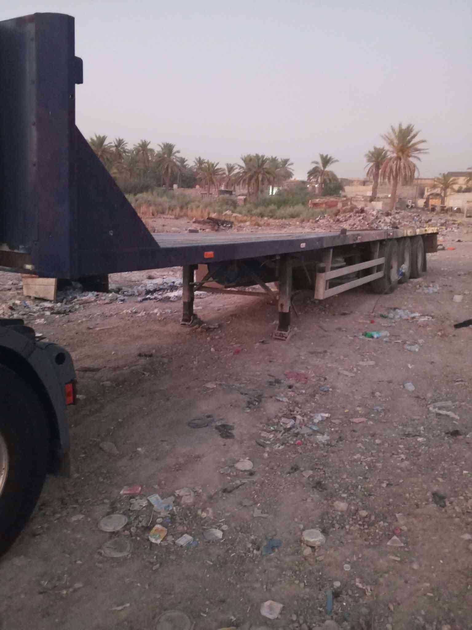 مكفوله تخم تاير سعر ٤٥٠$ مكان بابل المسيب ***********
