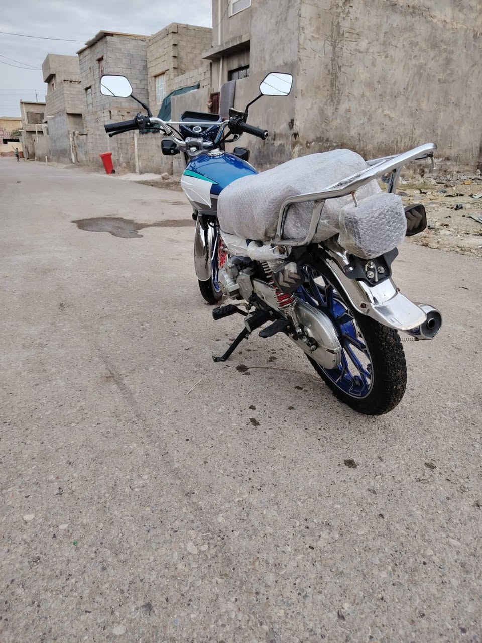 موديل ٢٥ • اي نقص مابيه • بعقوبة