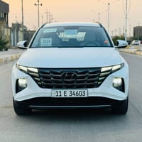 توسان ٢٠٢٤ • مكينة ٢٠٠٠ • وارد مريكي