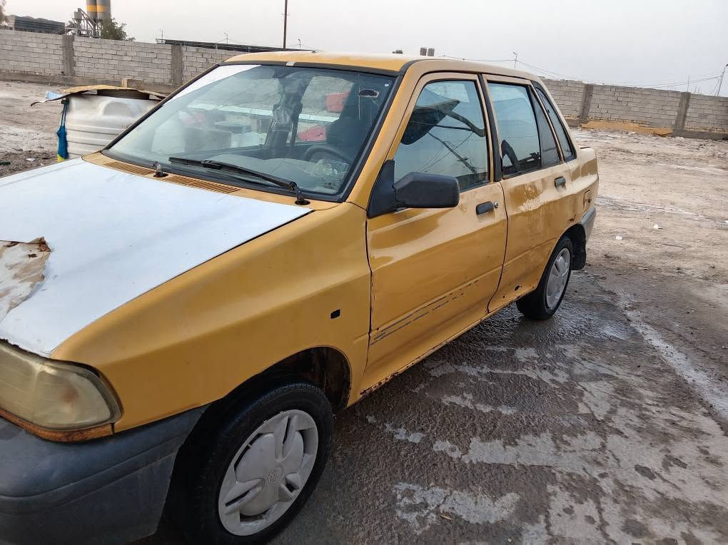 سياره سايبه موديل ٢٠١٢ رقم بابل سنويه صاقصه كير يفلت الواحد محرك خير من الله سيارة جاهزه موبايل *********** ديوانية, القادسية
