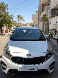 كارينز ٢٠١٧ • مكينة ٢٠٠٠ • ٧ راكب