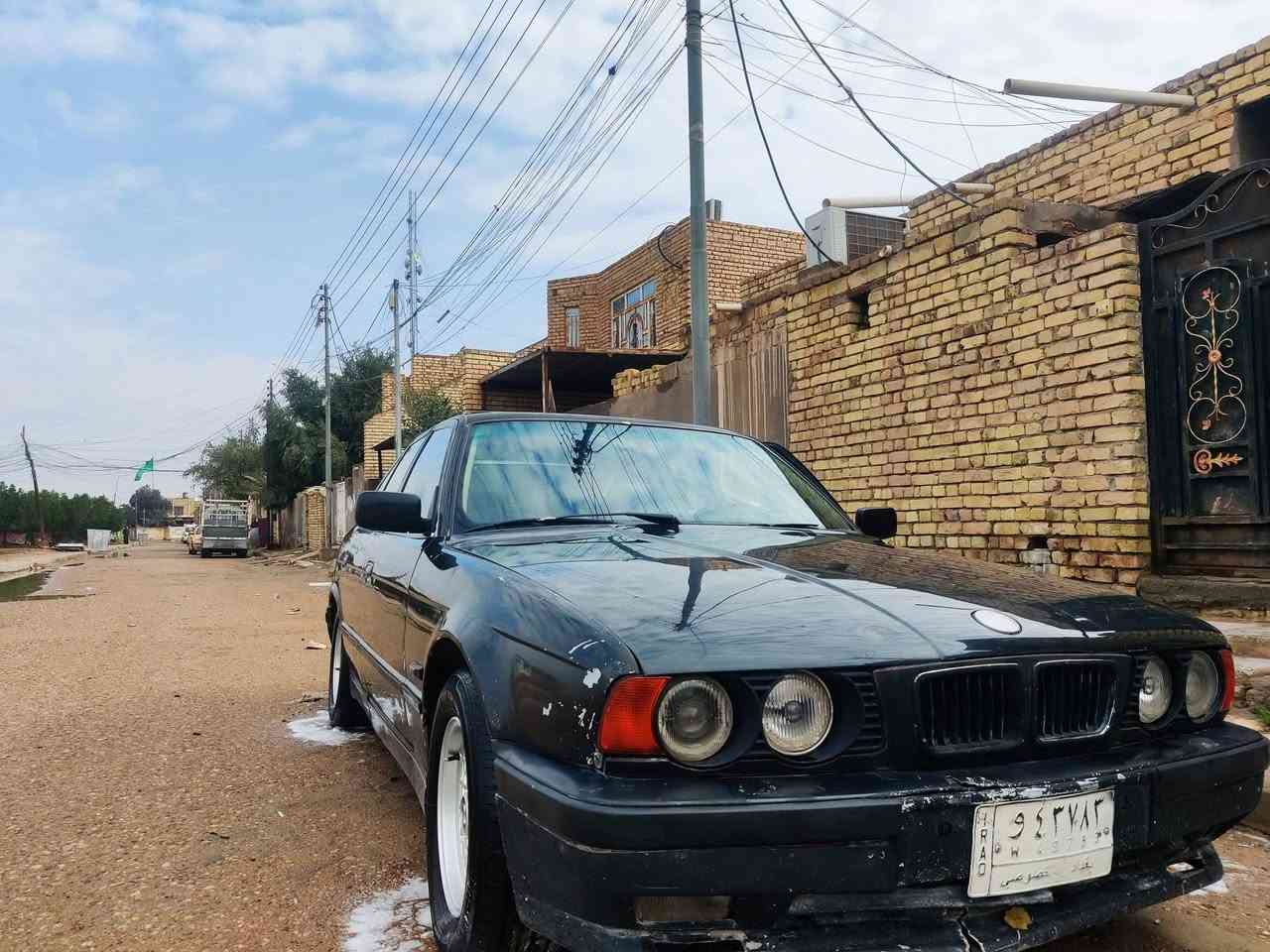 ١٩٩٣ • گير عادي • فتحة سلايد