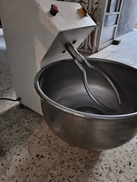 عجانة تركية • حجم وسط • حله