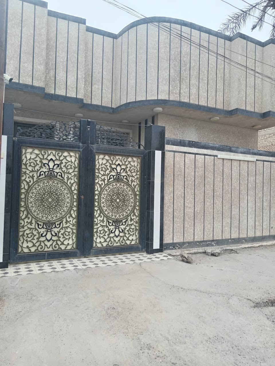 حلة نادر الأولى • ١٠٠م • ٣ غرف