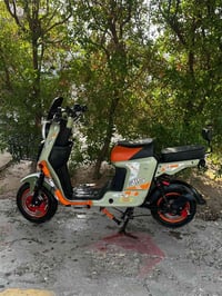 HISH900 • ٥ بطاريات ٣٢فولت • صلاح الدين