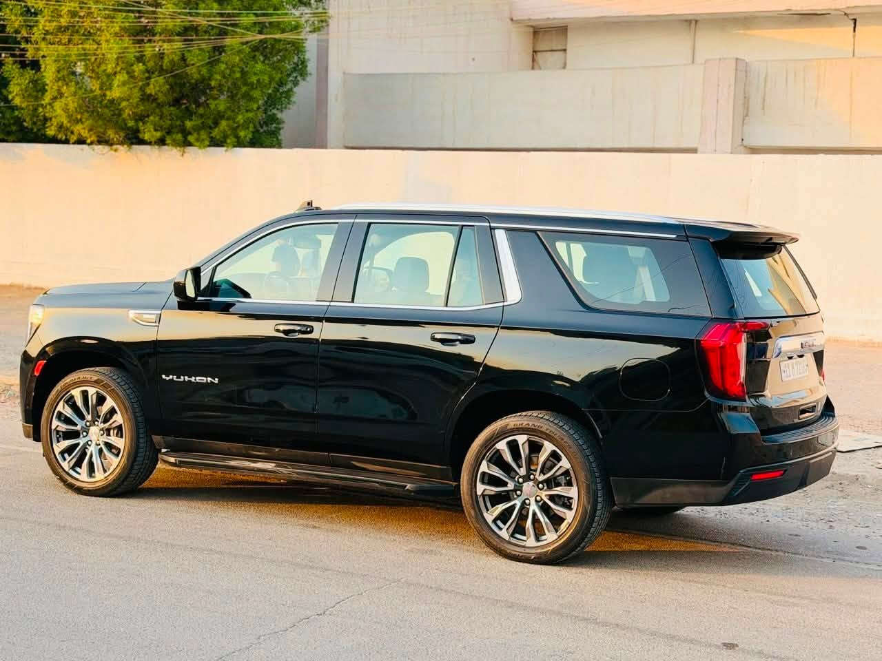 جمسي يوكن SLT / وكالة المنصور 2023
بغداد تحويل مباشر 
مكفوله من صبغ وتبديل فقط بارد بسونار 
مكينة كير كفاله على وضع شركة 
ماشية 68 الف km جديدة سيارة 
ويل وشباك دينالي اصليات ب2500$ 
سونار موجود واتساب 
مغلفة PPF بل كامل ب1000$ 
سعر مناسب 
——————-
عنوان بغداد البنوك / *********** اتصال او وتساب ماسنجر مغلق بيع فقط
