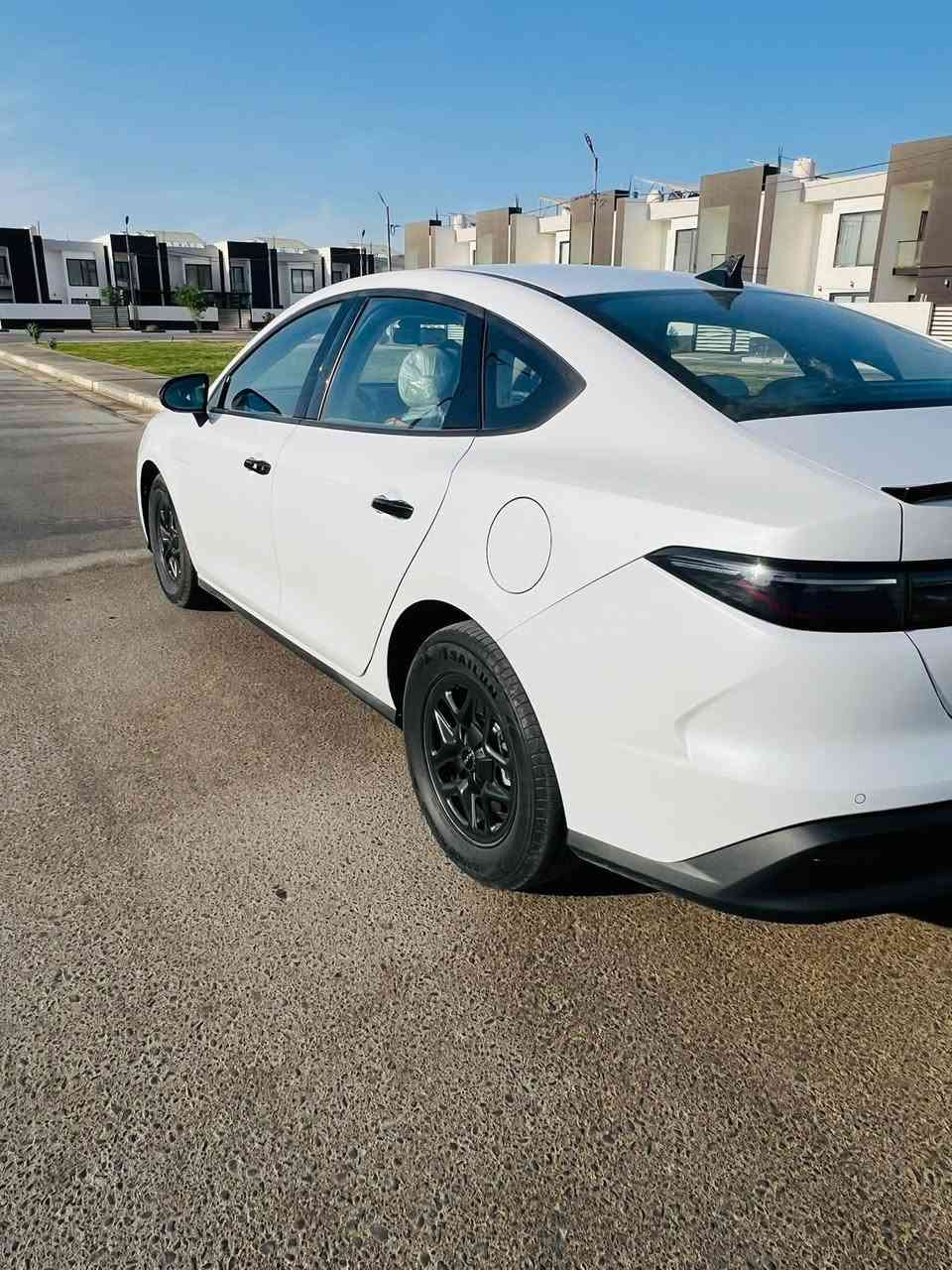 سيل 5 • ٢٢ الف • رقم بغداد